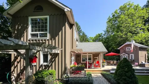 3 David Street E Bluewater ON N0M 1G0