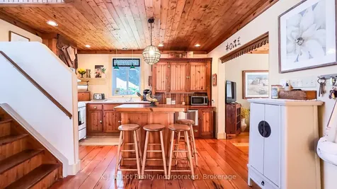 3 David Street E Bluewater ON N0M 1G0