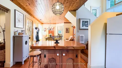 3 David Street E Bluewater ON N0M 1G0