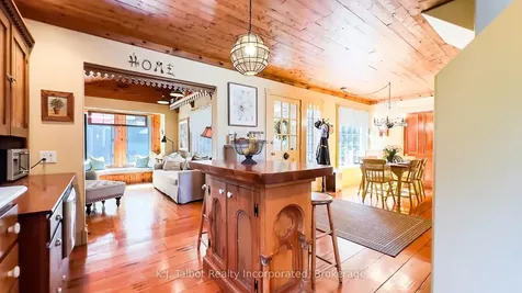 3 David Street E Bluewater ON N0M 1G0