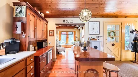 3 David Street E Bluewater ON N0M 1G0