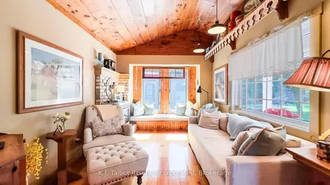 3 David Street E Bluewater ON N0M 1G0