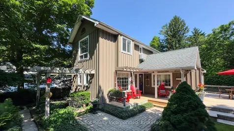 3 David Street E Bluewater ON N0M 1G0