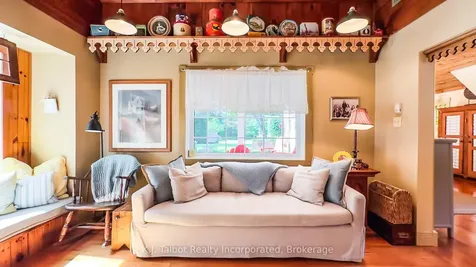 3 David Street E Bluewater ON N0M 1G0