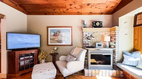 3 David Street E Bluewater ON N0M 1G0