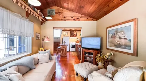 3 David Street E Bluewater ON N0M 1G0