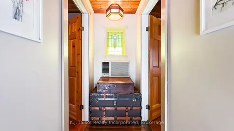 3 David Street E Bluewater ON N0M 1G0