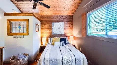 3 David Street E Bluewater ON N0M 1G0