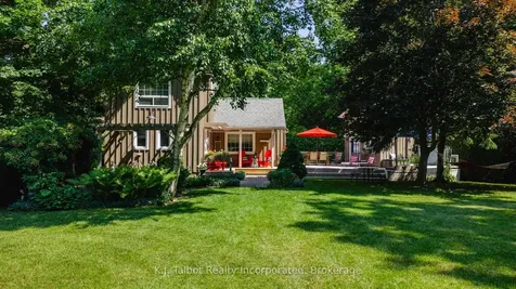 3 David Street E Bluewater ON N0M 1G0