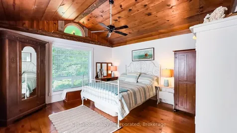 3 David Street E Bluewater ON N0M 1G0