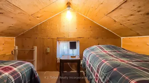 3 David Street E Bluewater ON N0M 1G0