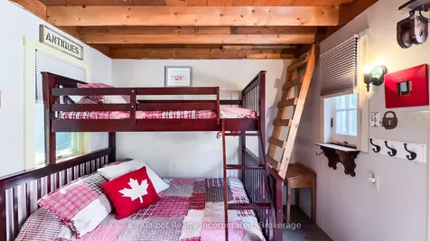 3 David Street E Bluewater ON N0M 1G0