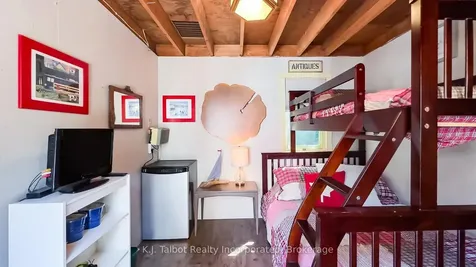 3 David Street E Bluewater ON N0M 1G0