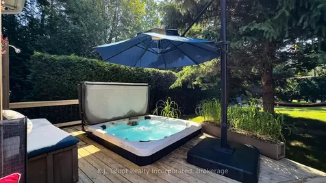 3 David Street E Bluewater ON N0M 1G0