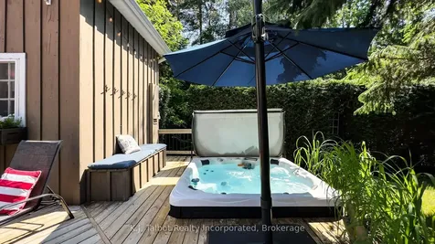 3 David Street E Bluewater ON N0M 1G0