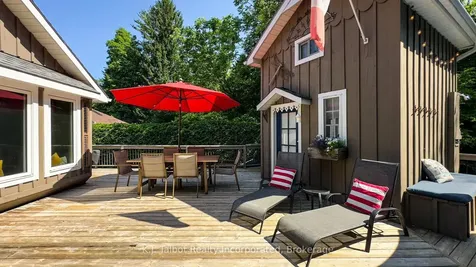 3 David Street E Bluewater ON N0M 1G0