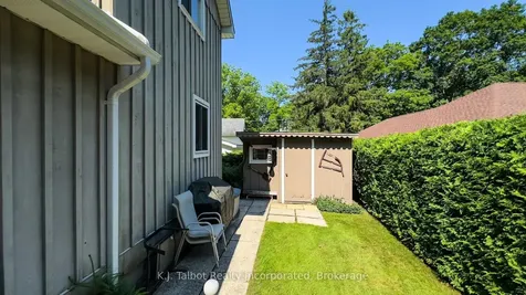 3 David Street E Bluewater ON N0M 1G0