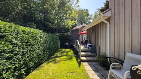 3 David Street E Bluewater ON N0M 1G0