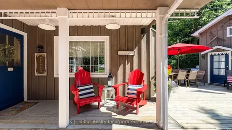 3 David Street E Bluewater ON N0M 1G0