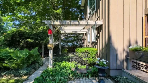 3 David Street E Bluewater ON N0M 1G0