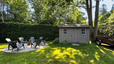 3 David Street E Bluewater ON N0M 1G0