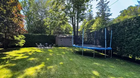 3 David Street E Bluewater ON N0M 1G0