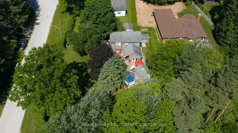 3 David Street E Bluewater ON N0M 1G0