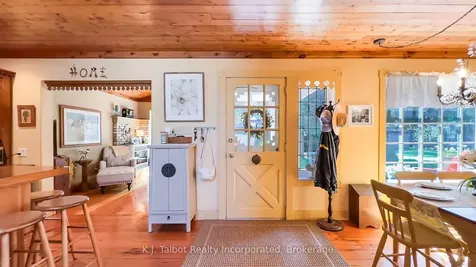 3 David Street E Bluewater ON N0M 1G0