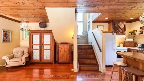 3 David Street E Bluewater ON N0M 1G0