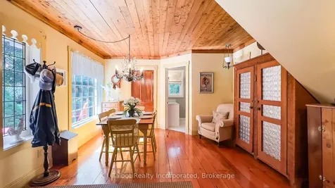 3 David Street E Bluewater ON N0M 1G0