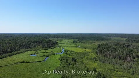 Con 1 Lot 12 N/a Parry Sound Remote Area ON P0A 1X0