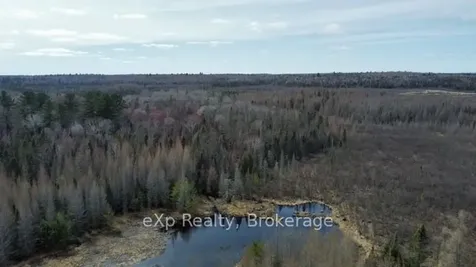Con 1 Lot 12 N/a Parry Sound Remote Area ON P0A 1X0