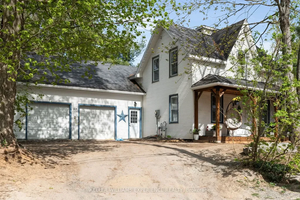 57 Woodward Street Bracebridge ON P1L 1J8