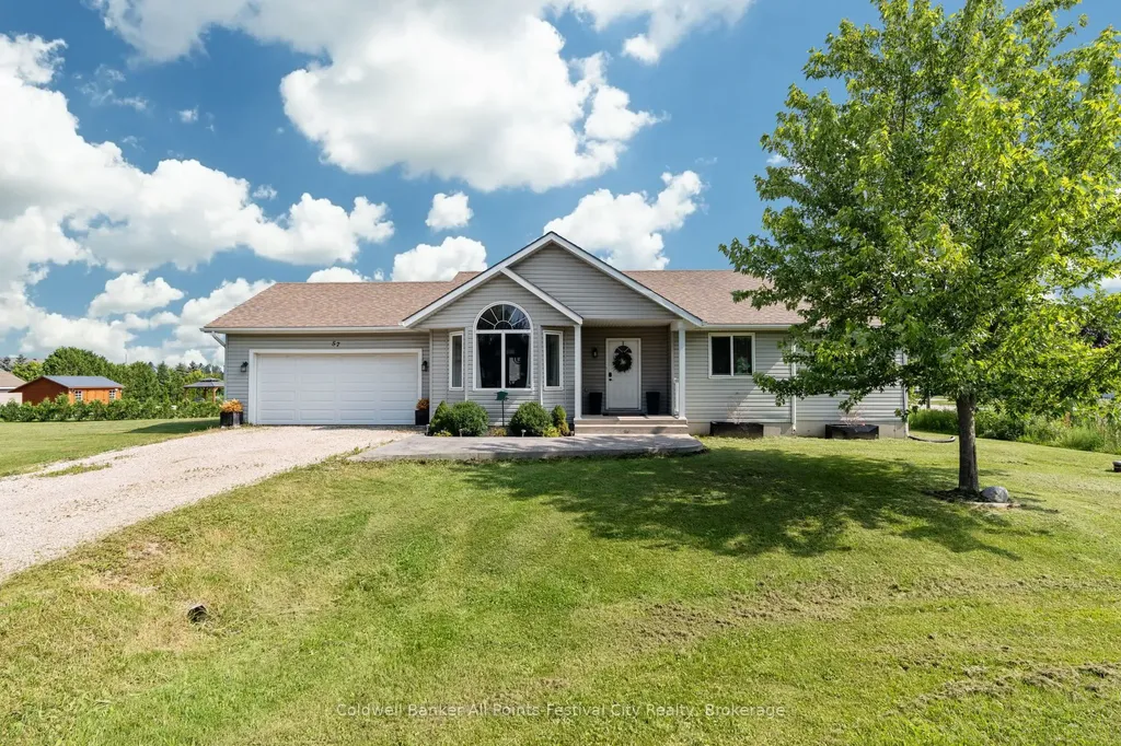 57 Market Street Ashfield-colborne-wawanosh ON N7A 3X9