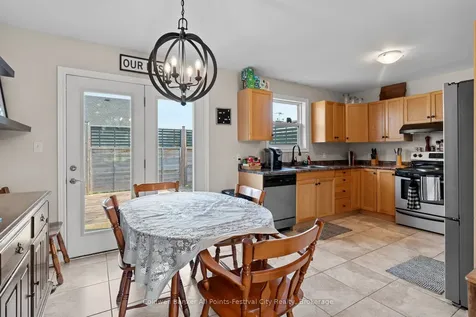 57 Market Street Ashfield-colborne-wawanosh ON N7A 3X9