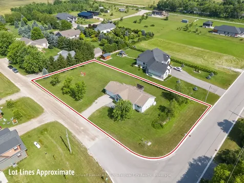 57 Market Street Ashfield-colborne-wawanosh ON N7A 3X9