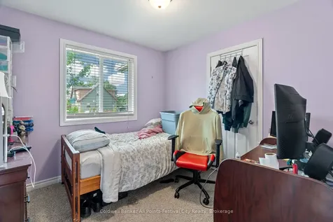 57 Market Street Ashfield-colborne-wawanosh ON N7A 3X9