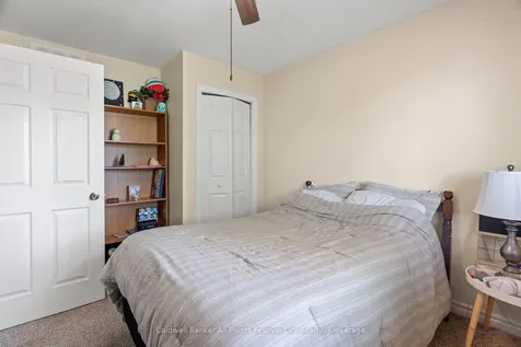 57 Market Street Ashfield-colborne-wawanosh ON N7A 3X9