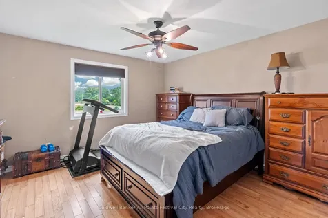 57 Market Street Ashfield-colborne-wawanosh ON N7A 3X9