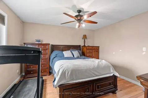 57 Market Street Ashfield-colborne-wawanosh ON N7A 3X9