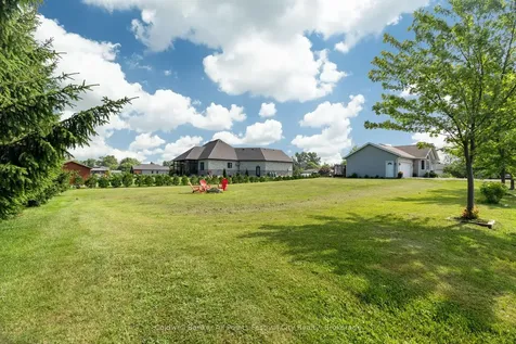 57 Market Street Ashfield-colborne-wawanosh ON N7A 3X9