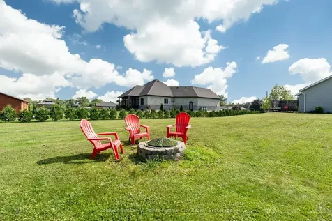 57 Market Street Ashfield-colborne-wawanosh ON N7A 3X9