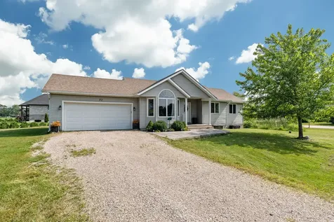 57 Market Street Ashfield-colborne-wawanosh ON N7A 3X9