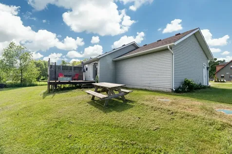 57 Market Street Ashfield-colborne-wawanosh ON N7A 3X9