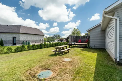 57 Market Street Ashfield-colborne-wawanosh ON N7A 3X9