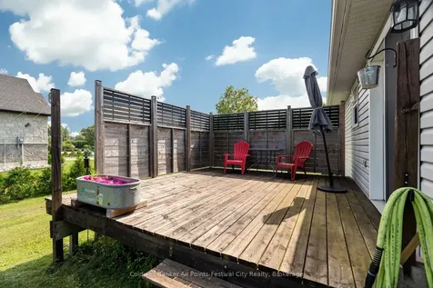 57 Market Street Ashfield-colborne-wawanosh ON N7A 3X9