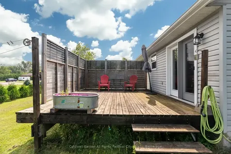 57 Market Street Ashfield-colborne-wawanosh ON N7A 3X9