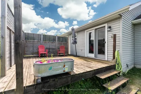 57 Market Street Ashfield-colborne-wawanosh ON N7A 3X9