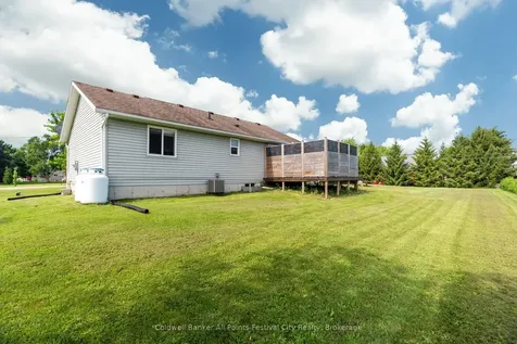57 Market Street Ashfield-colborne-wawanosh ON N7A 3X9
