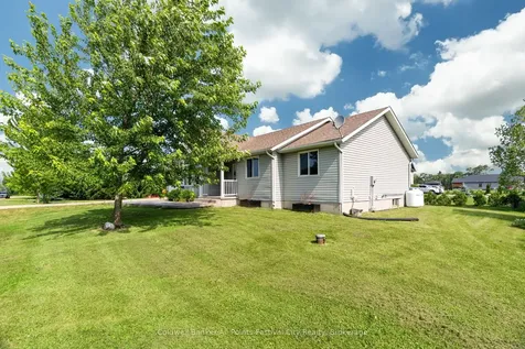 57 Market Street Ashfield-colborne-wawanosh ON N7A 3X9